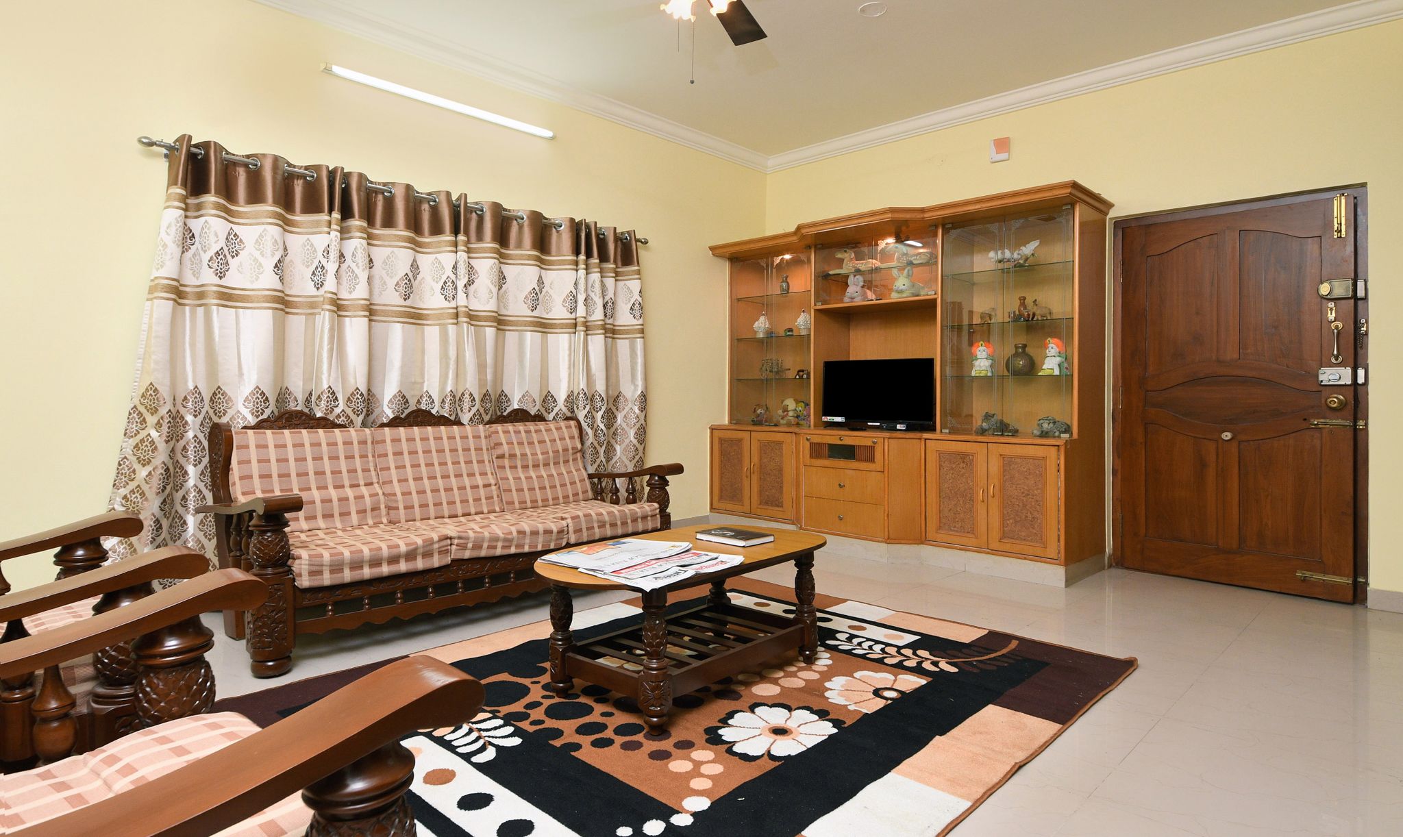 undefined Itsy Hotels Shivas Kuteera 3