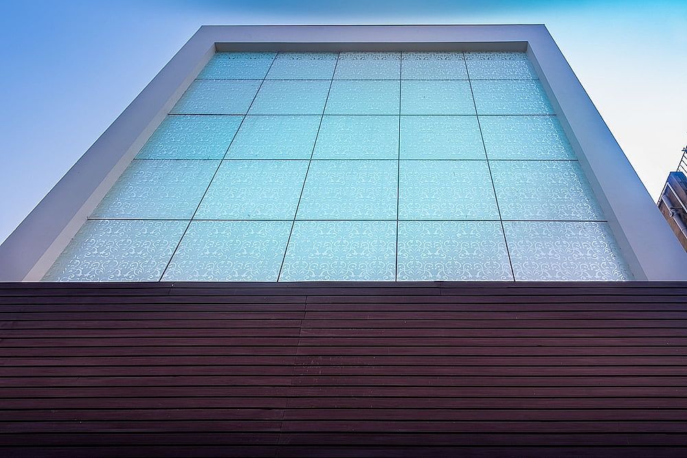 undefined Treebo Vedanta, Metropolitan