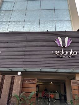 undefined Treebo Vedanta, Metropolitan 9