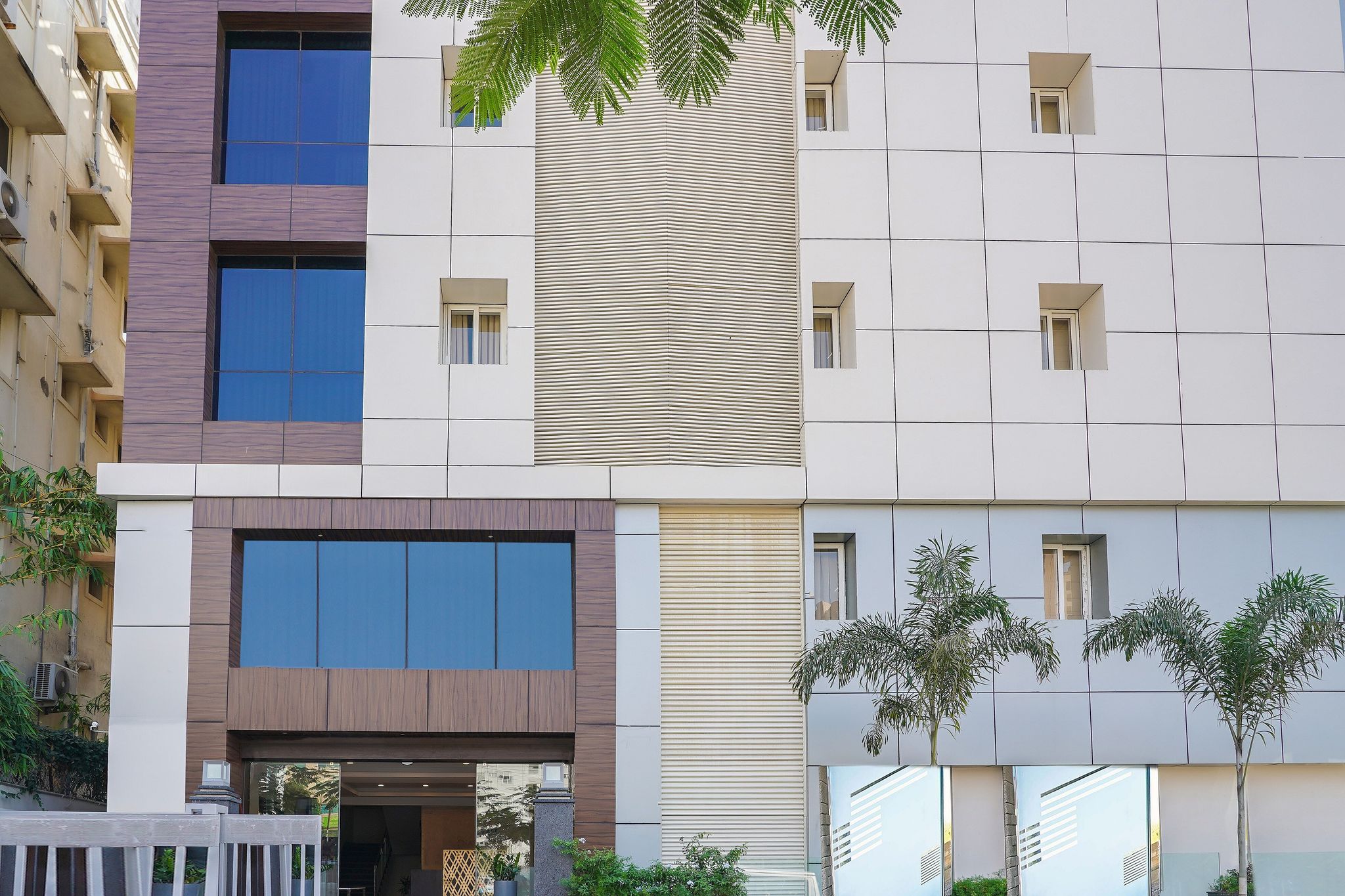 undefined Treebo Acsys, Gachibowli 8