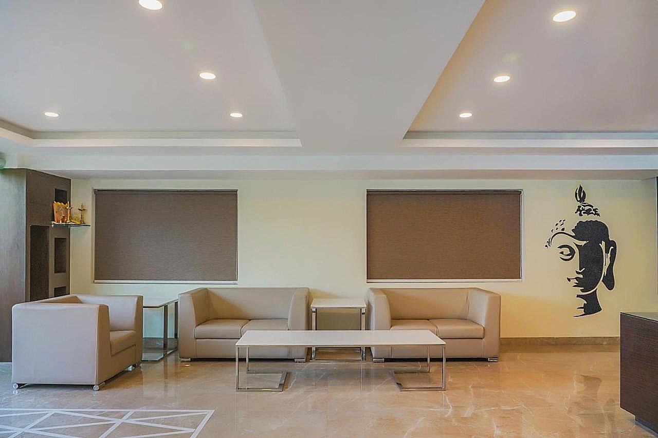 undefined Treebo Acsys, Gachibowli 3