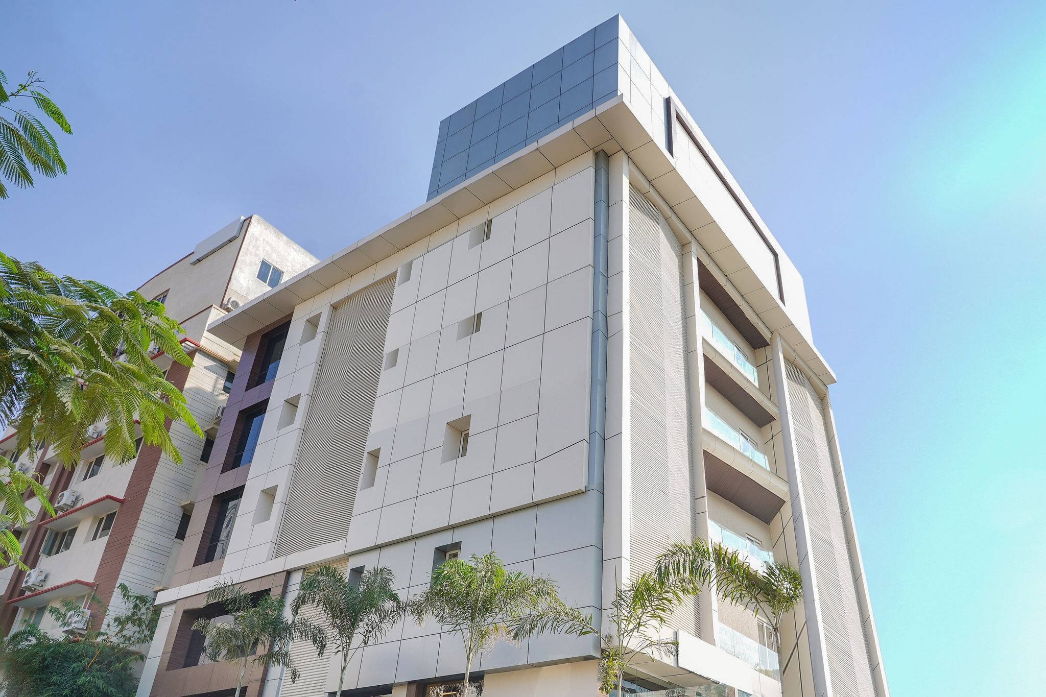 undefined Treebo Acsys, Gachibowli 6