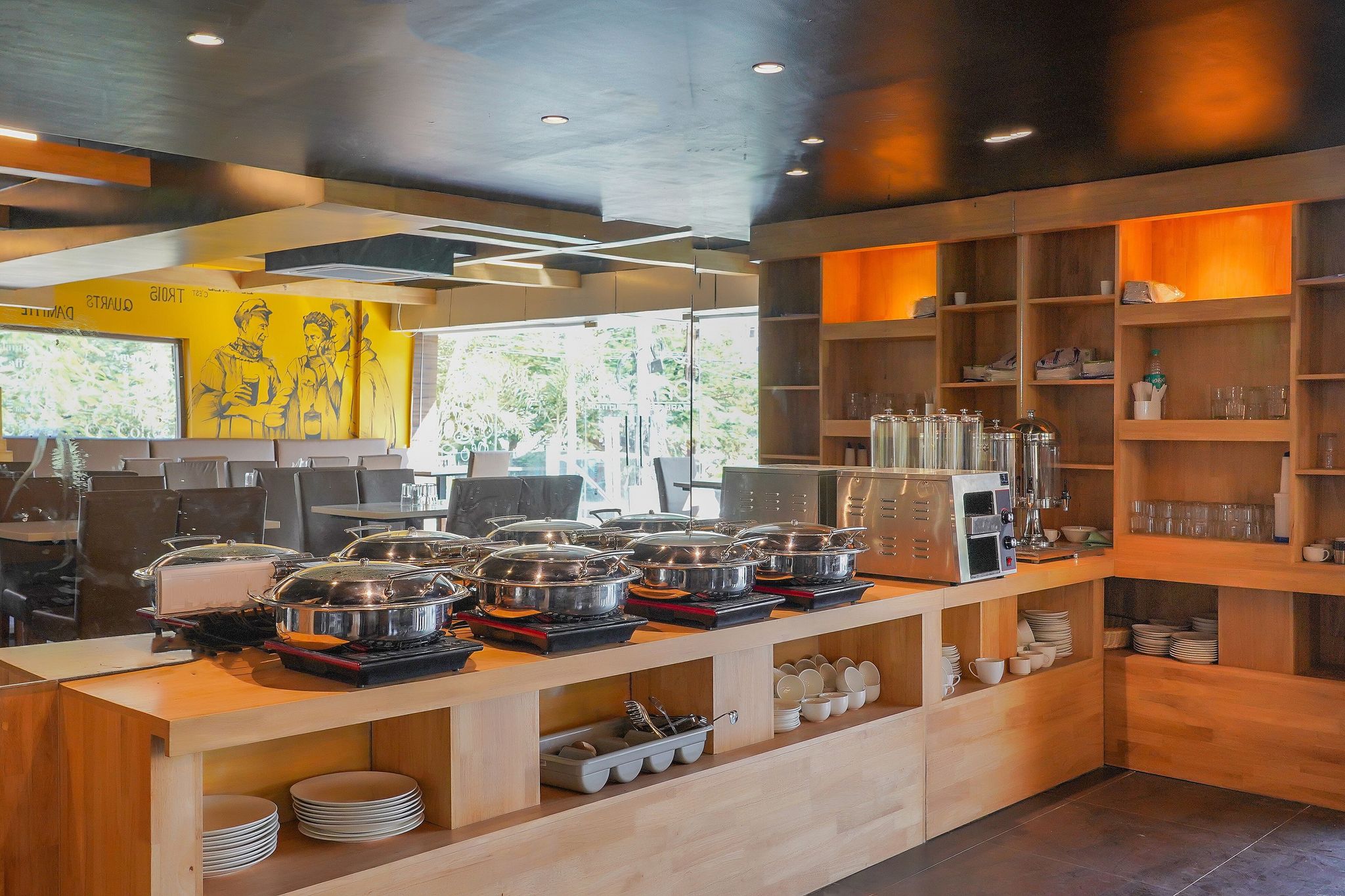 undefined Treebo Acsys, Gachibowli 9