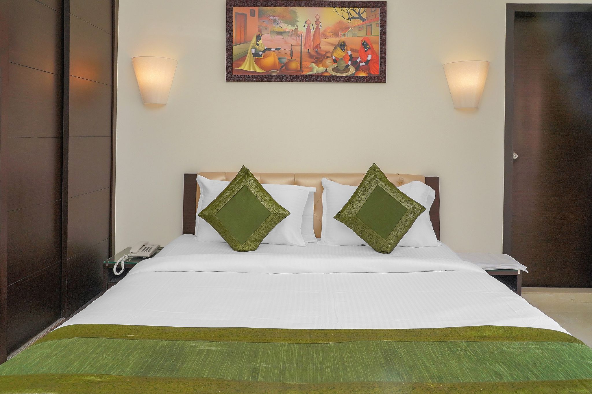 undefined Treebo Acsys, Gachibowli 5