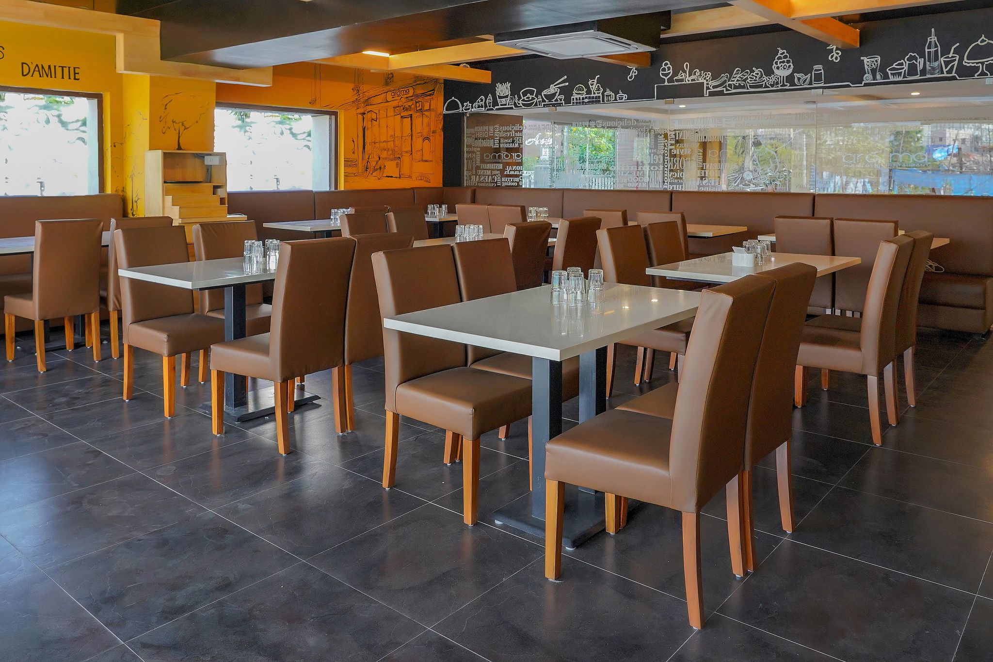 undefined Treebo Acsys, Gachibowli 10