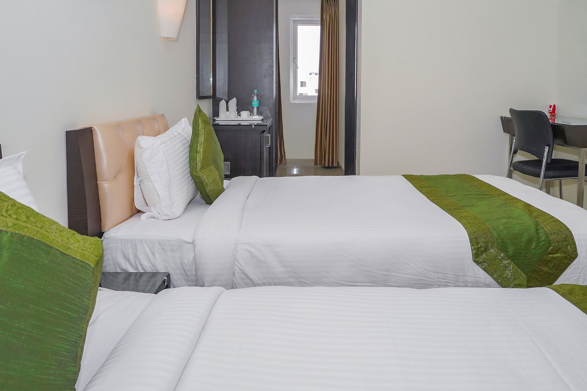 Treebo Acsys, Gachibowli Standard Double Room 4