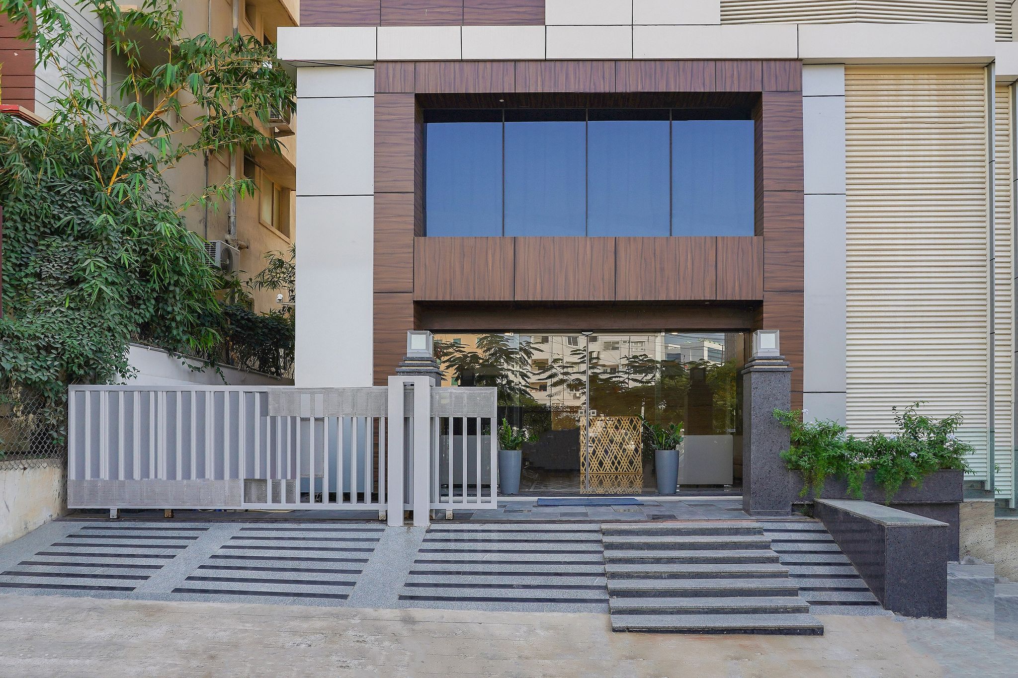 undefined Treebo Acsys, Gachibowli 7