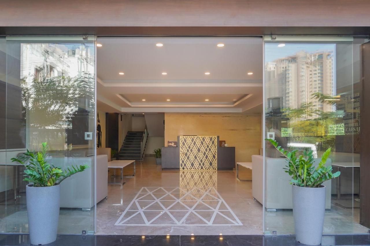 undefined Treebo Acsys, Gachibowli 8