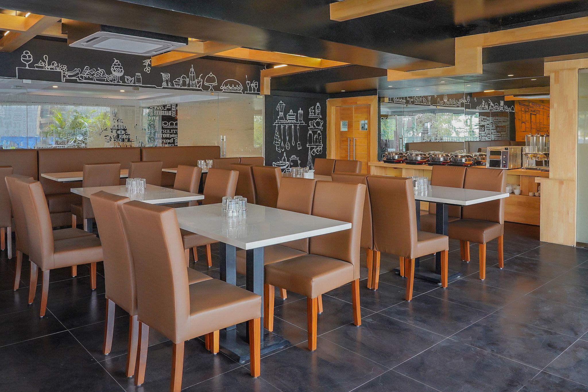 undefined Treebo Acsys, Gachibowli 4