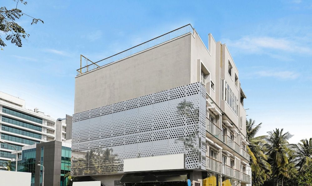 undefined Treebo Stay Tuned JP Nagar 7