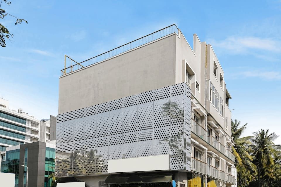 undefined Treebo Stay Tuned JP Nagar 6