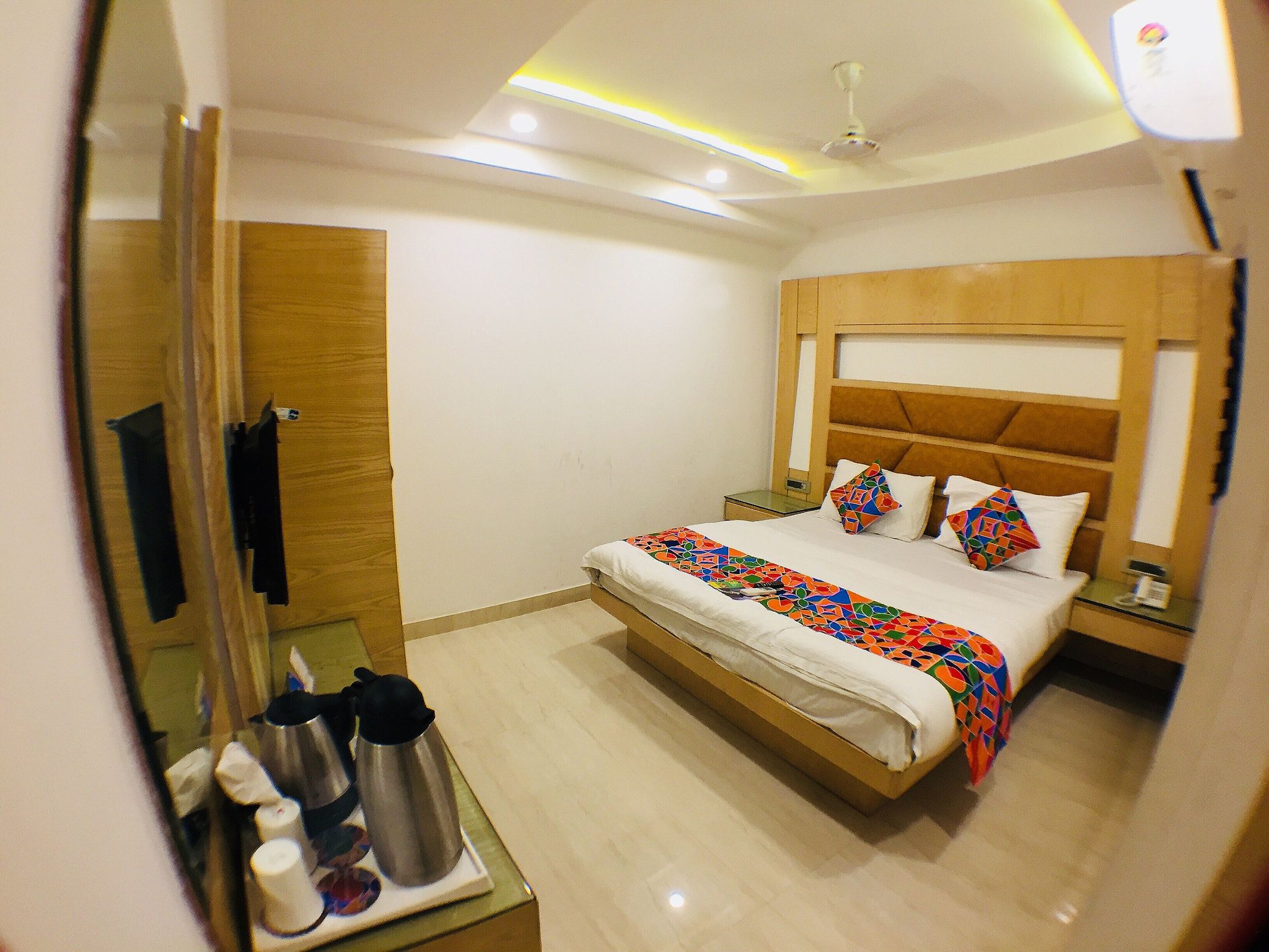 undefined Hotel Mohit- Paharganj New Delhi 5