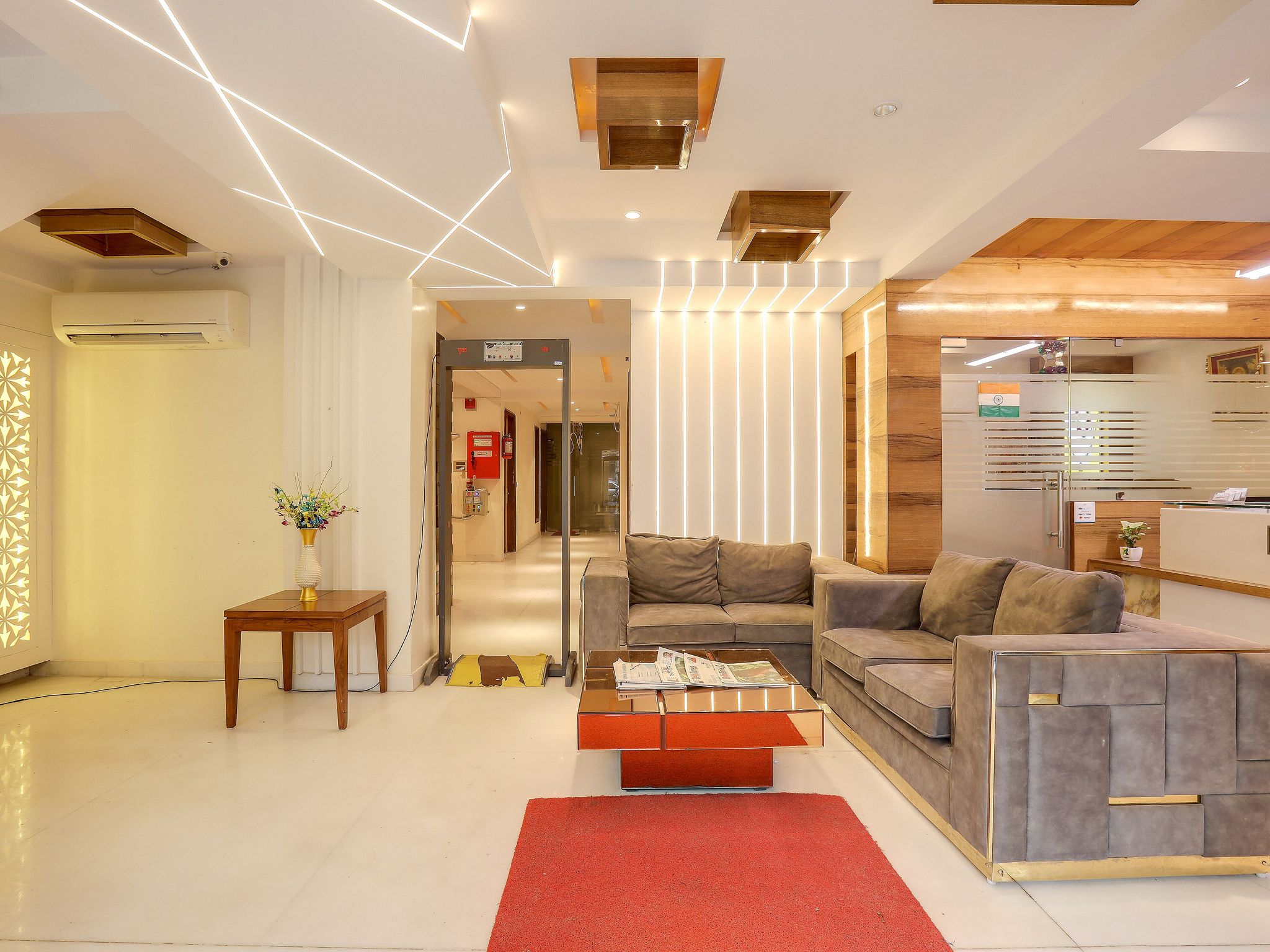 undefined Hotel Mohit- Paharganj New Delhi 3