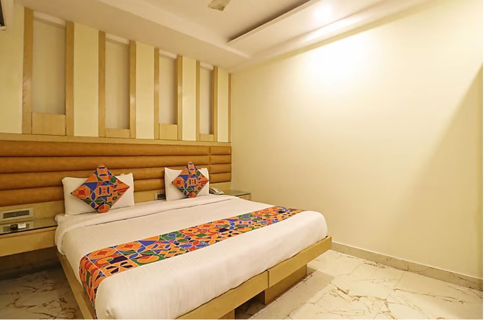 undefined Mohit Guest House 4