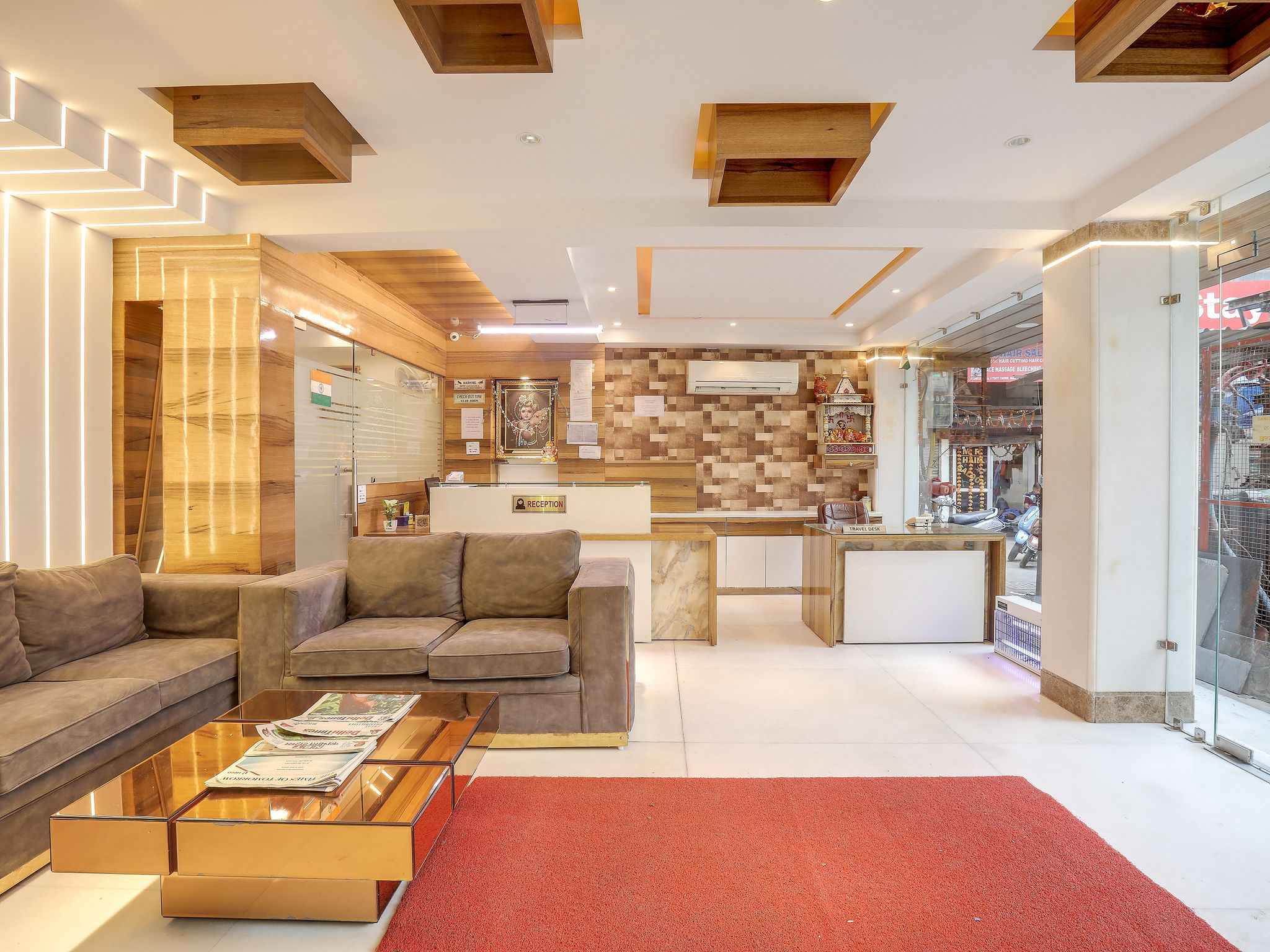 undefined Mohit Guest House 3