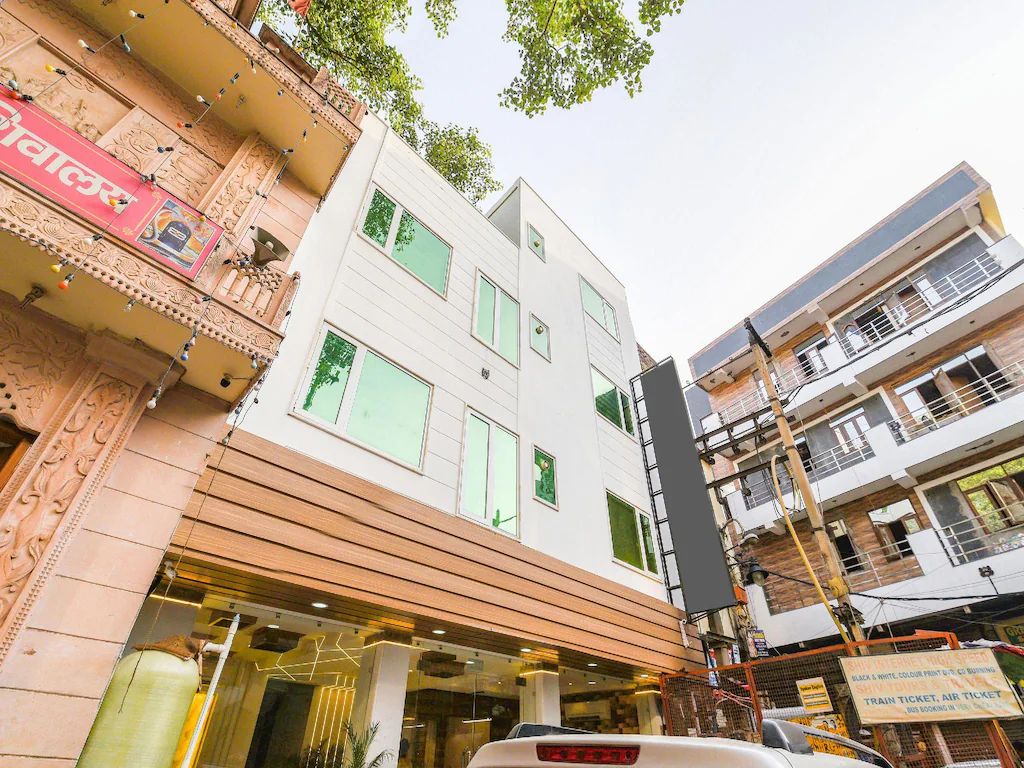 undefined Mohit Guest House 8
