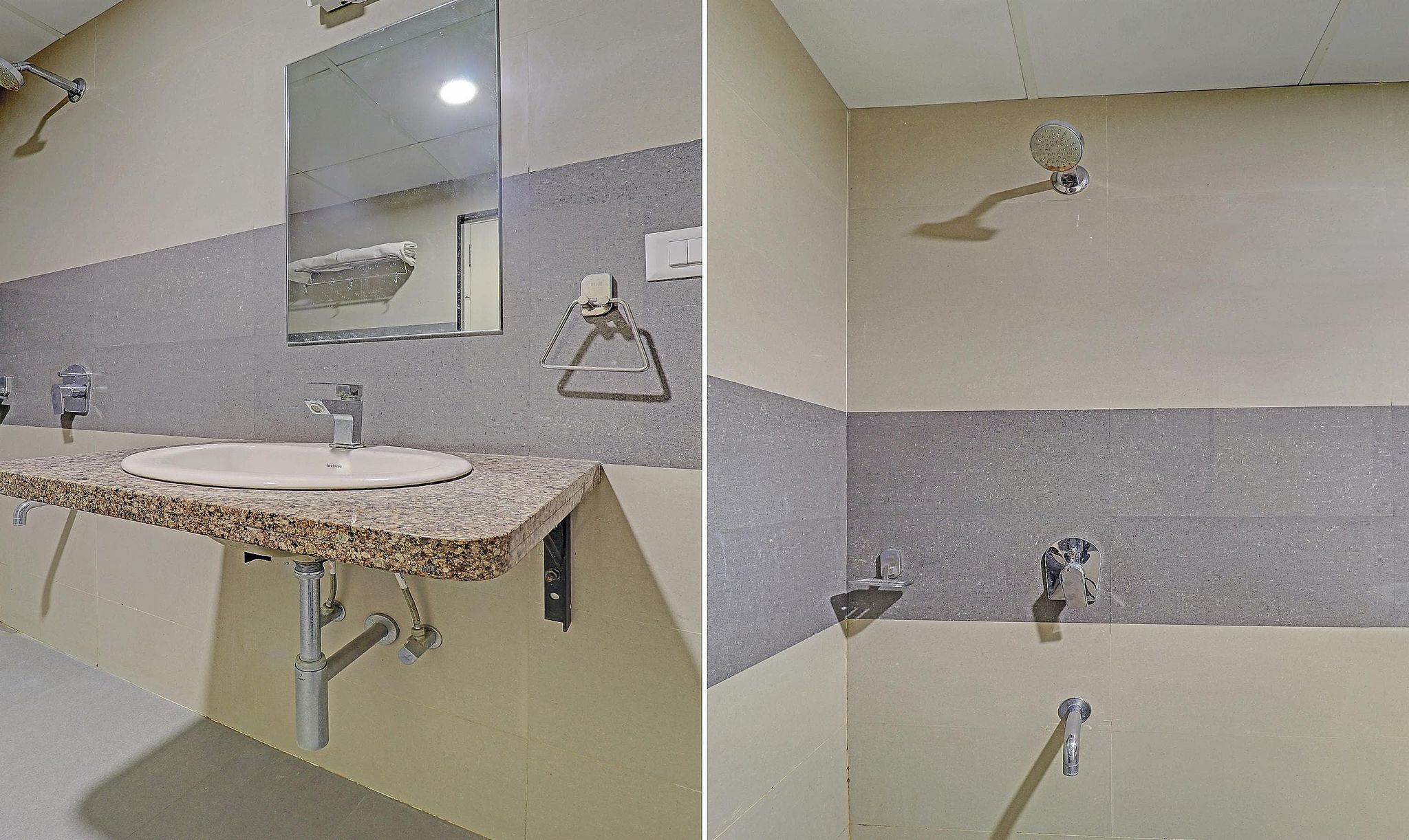 Treebo Kings Suits, HSR Layout Standard Double Room 7