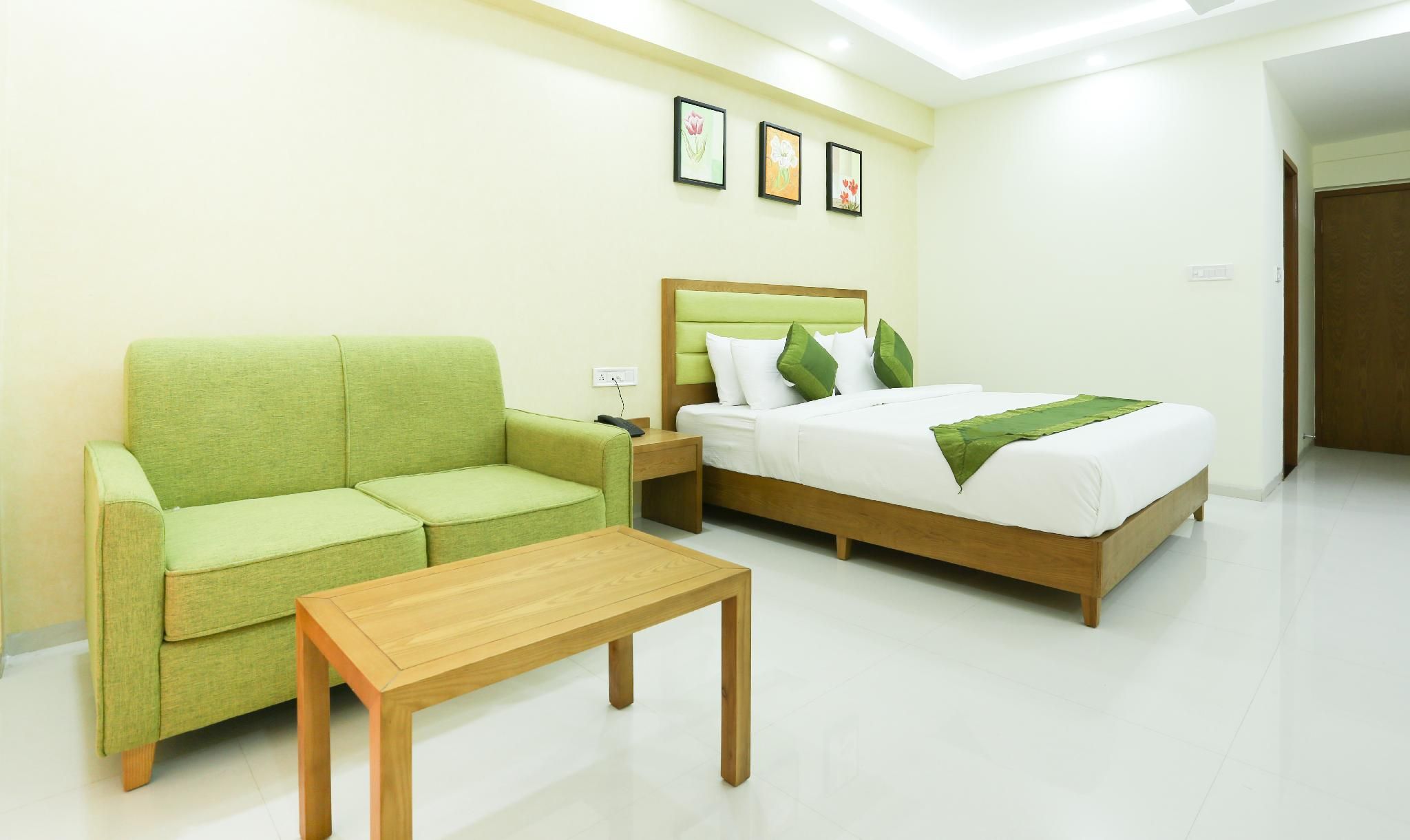 undefined Treebo The Galaxy Chandapura 9