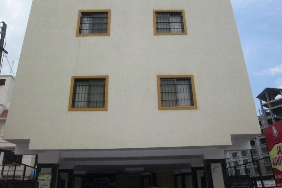 undefined Hotel Sai Ashirwad 5