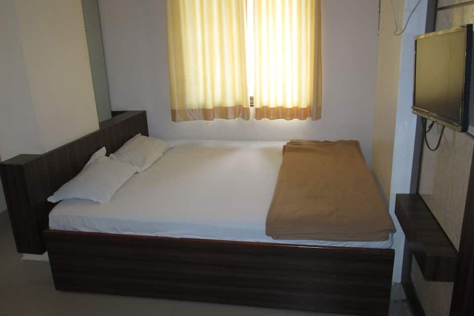 Double Bed Room