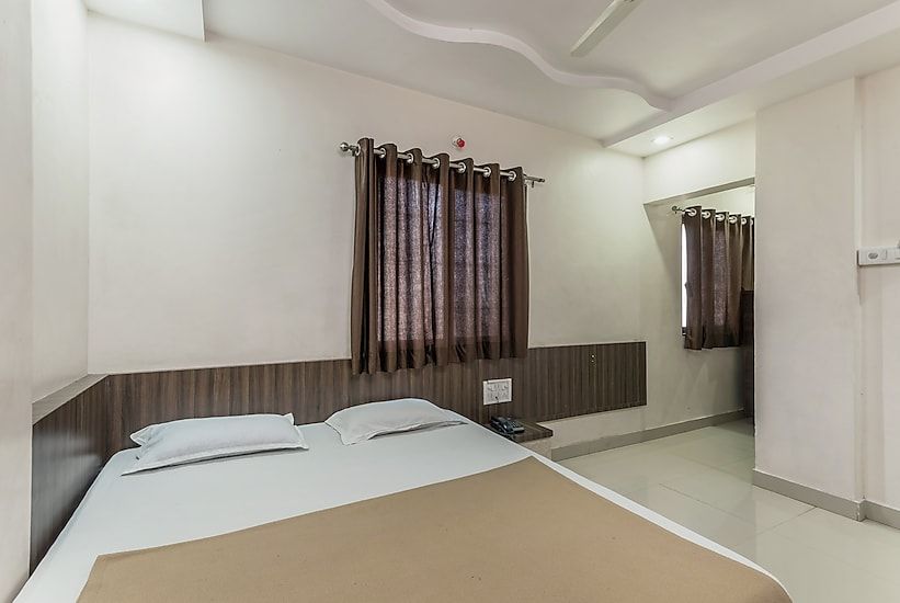 undefined Hotel Sai Ashirwad 9