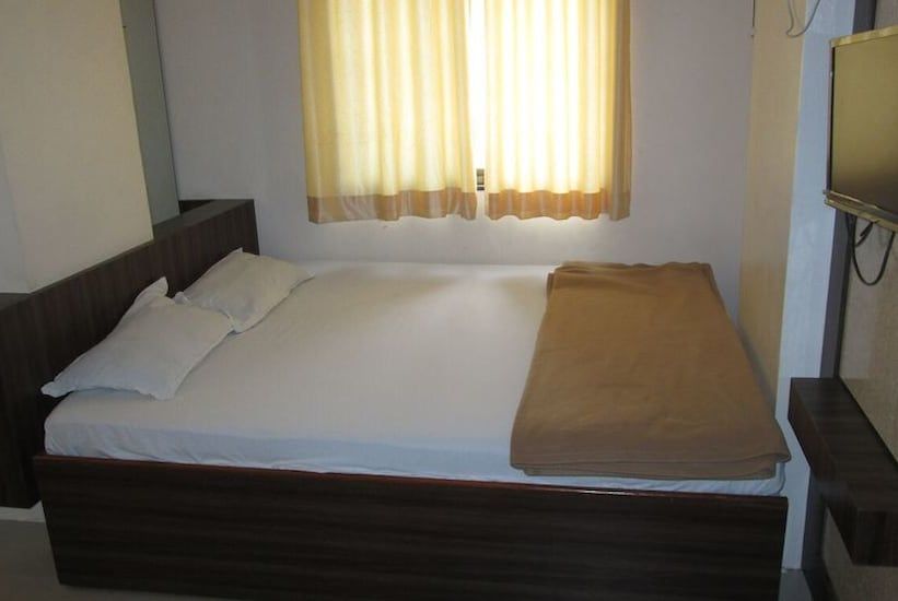 undefined Hotel Sai Ashirwad 10