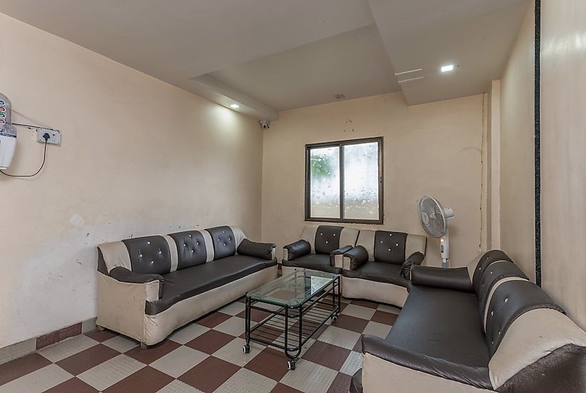 undefined Hotel Sai Ashirwad 3