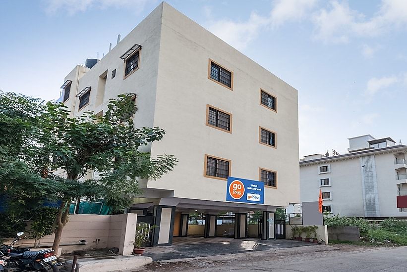 undefined Hotel Sai Ashirwad 6