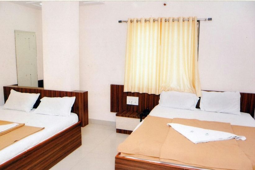 Standard Double Room Non-A.C