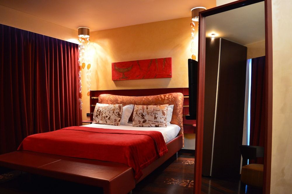 Luxury Room