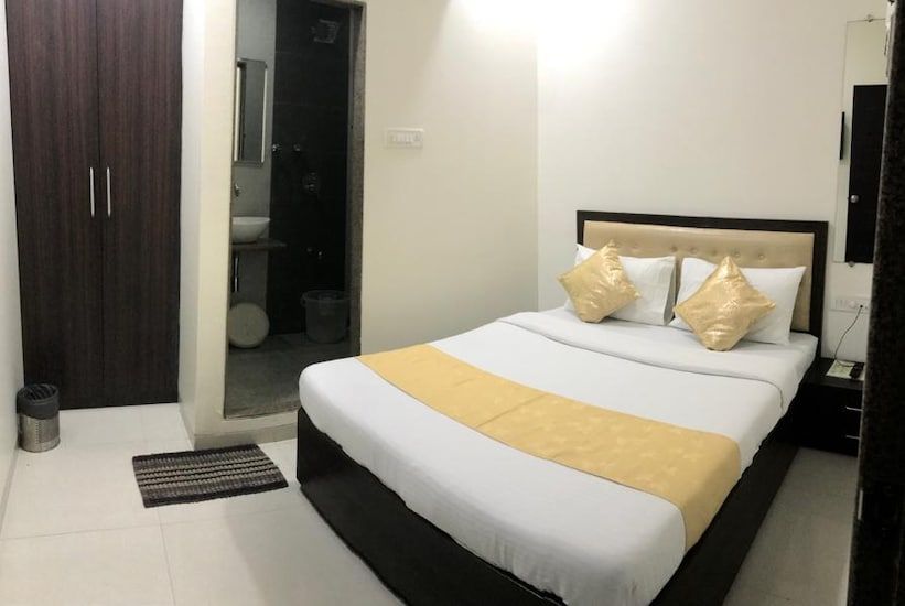 undefined Hotel Sai Goraba 9