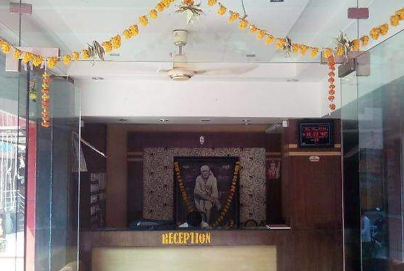 undefined Hotel Sai Goraba 6