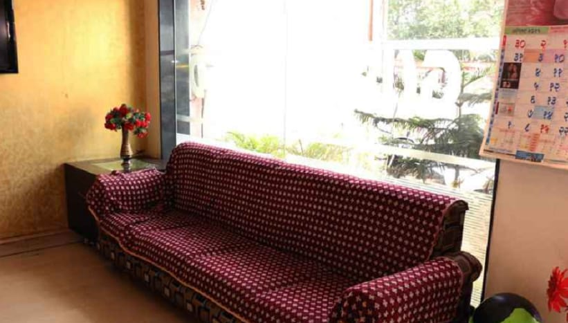 undefined Hotel Sai Goraba 4