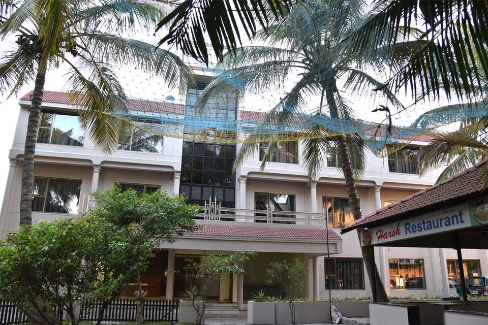 Hotel Hrushikesh