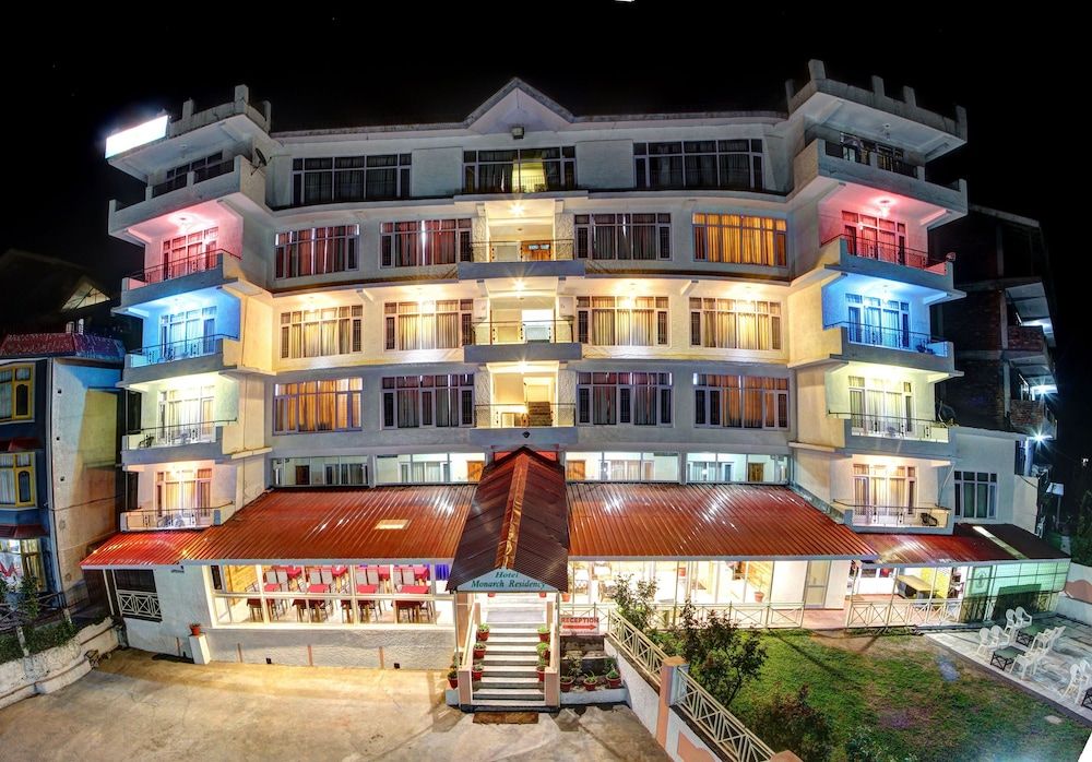 undefined Hotel Monarch Residency Manali 10