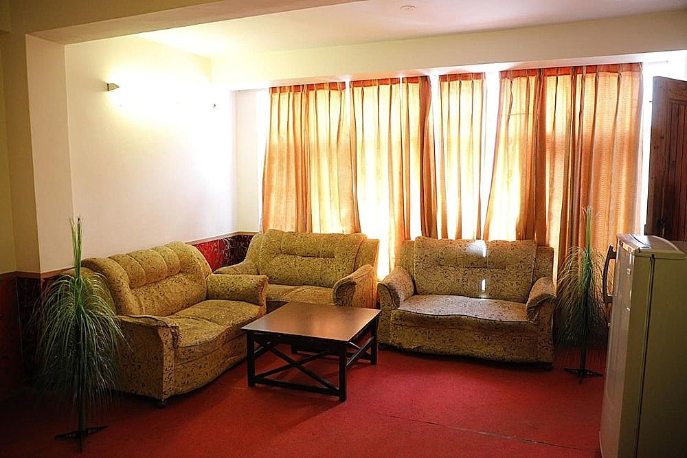 undefined Hotel Monarch Residency Manali 4