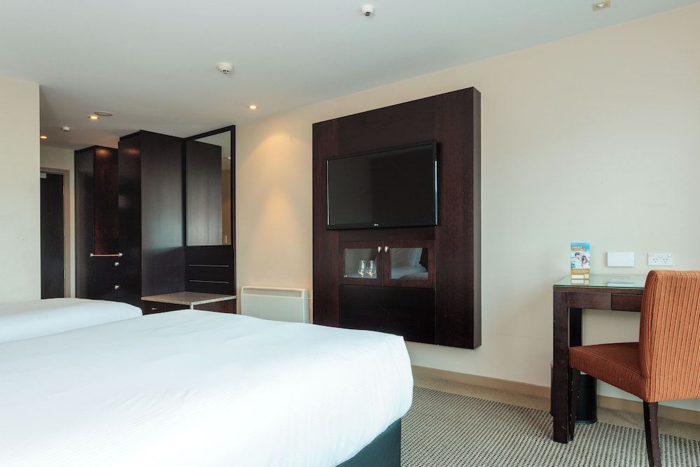 Superior Room, 1 Double Bed