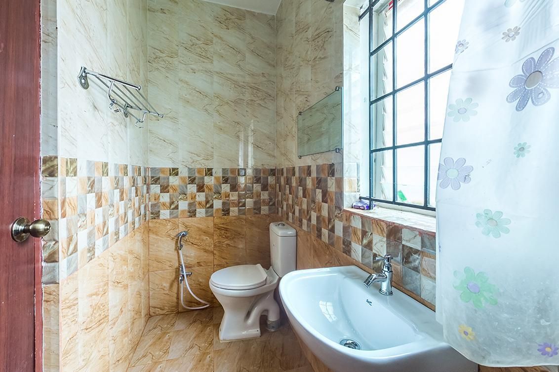 Al Woodlands Residency Classic Room (Non- Garden view) 11