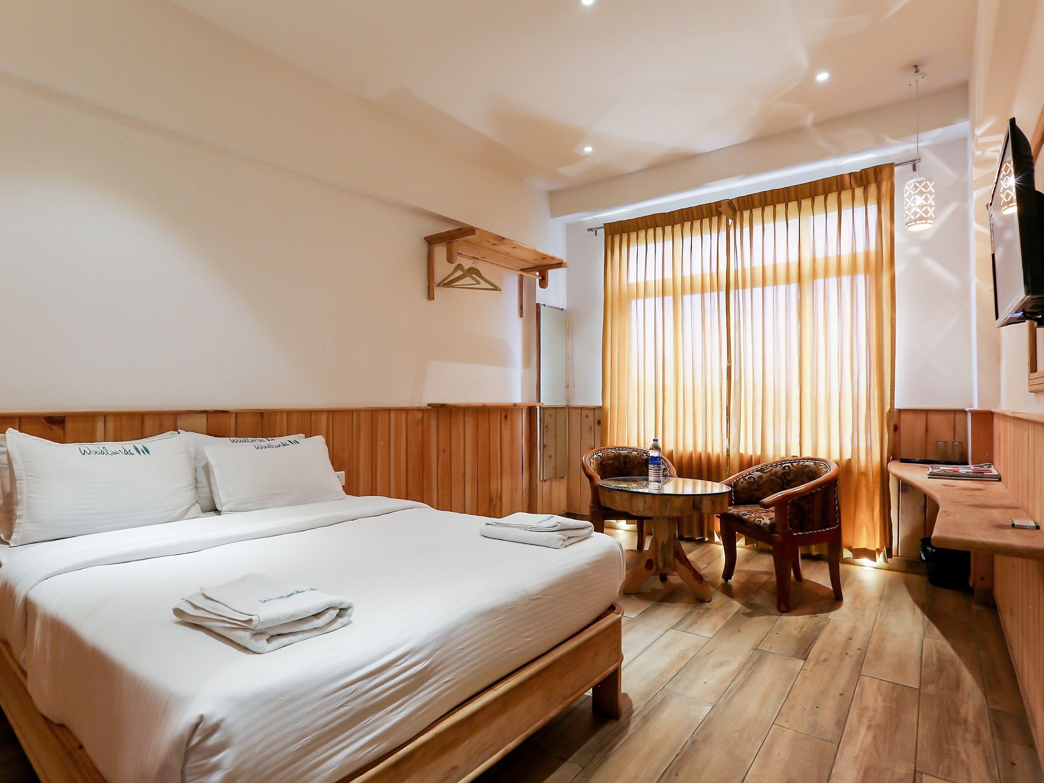Family Suite Room