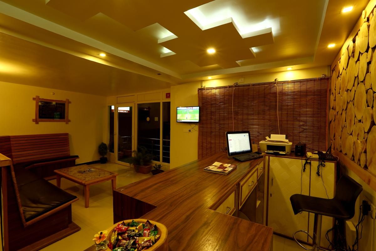 Al Woodlands Residency Premium Room 6