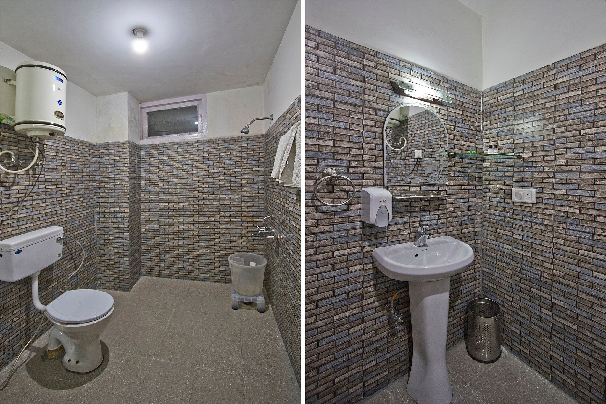 Hotel Rockland Inn  Standard Room (Ground floor) 10