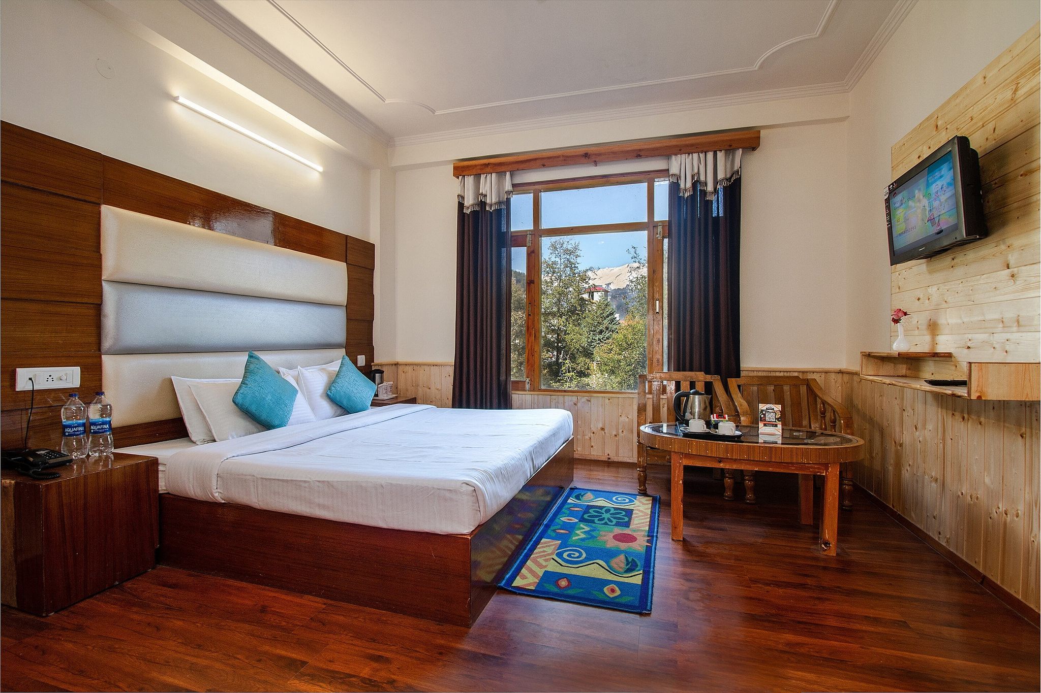 Hotel Rockland Inn  Standard Room (Ground floor) 6