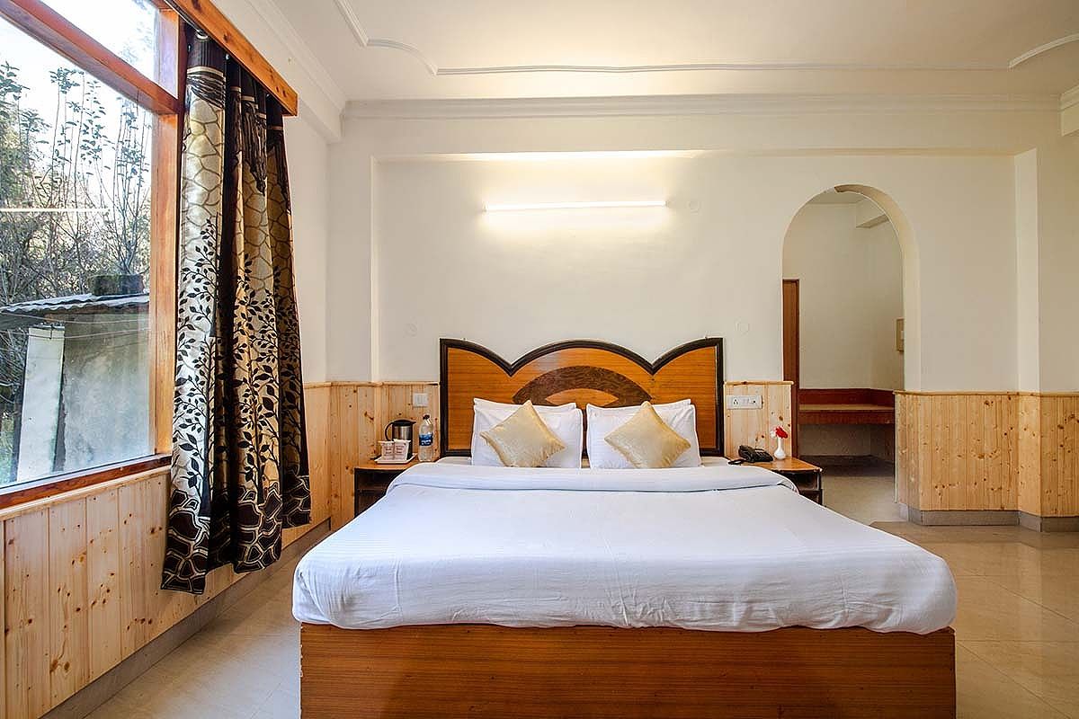 Hotel Rockland Inn  Standard Room (Ground floor) 7