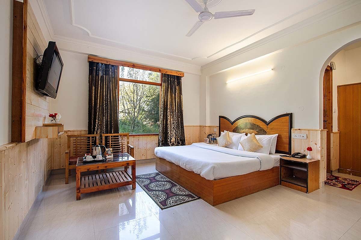 Hotel Rockland Inn  Standard Room (Ground floor) 5