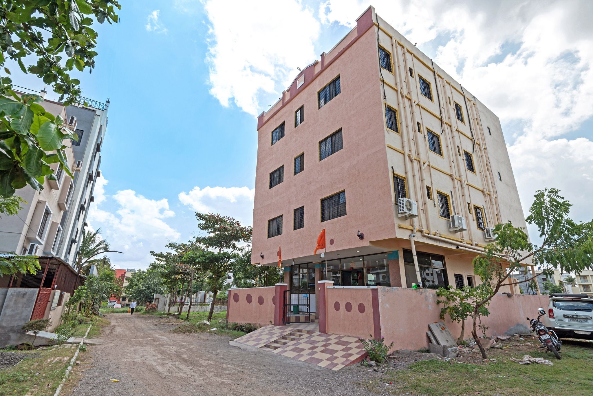 undefined Hotel Sri Sai Durga Residency (Sandhya Group) 9