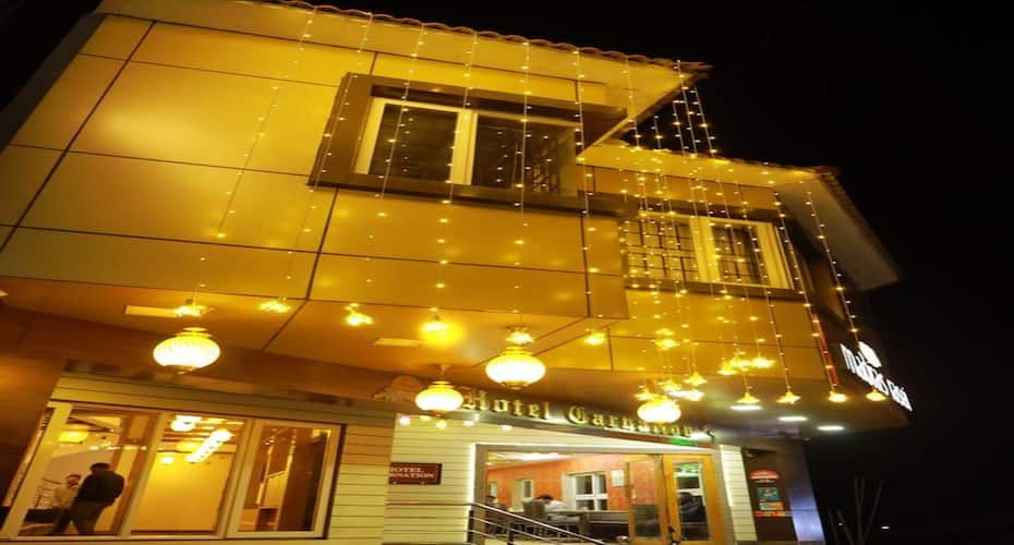 carnation facade lmyit