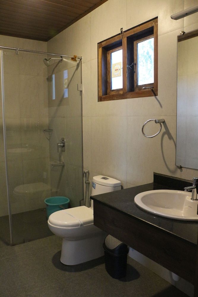 Logan Camp Ooty Superior Double Room 7