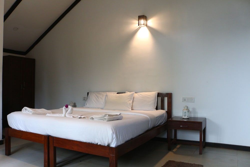 Logan Camp Ooty