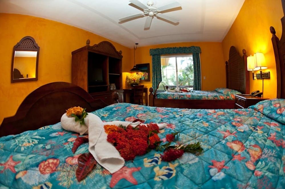 Hotel Palma Real Standard Double Room 2