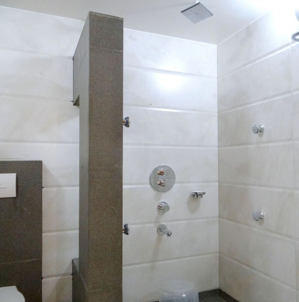 Pushpak Resort Executive room 5